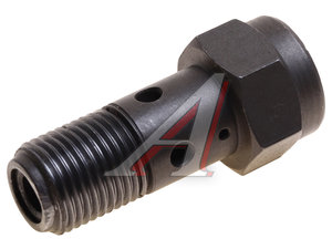 Клапан VOLVO RENAULT перепускной топливный (в топливную рампу) (дв.D13F) DT 2.12371, 21458307, 21022032/7421458307/7421022032