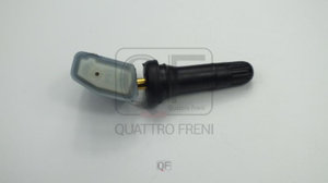 Датчик давления в шине CADILLAC CT6 (16-),CTS (18-),SRX (09-) QUATTRO FRENI QF05C00087, 13598773