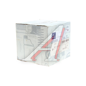 Бачок ГУРа MERCEDES E (W212) OE A0004602983