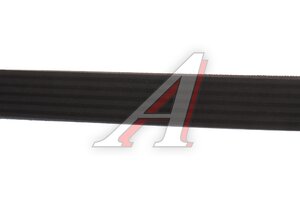 Ремень приводной поликлиновой 6PK2360 KORTEX KDB327STD, 6PK2360