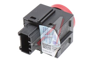Выключатель кнопка DONGFENG аварийной сигнализации MOVELEX 3750060-C6200-MX, 3750060-C6200