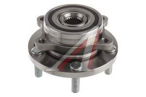 Ступица KIA Soul (14-) передняя KORTEX KHB4481STD, PBK4091H, 51720-A4500