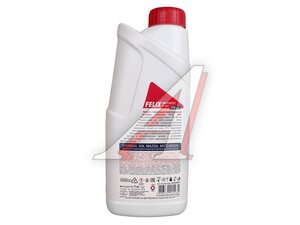 Антифриз розовый -40C 1кг G12++ JDM FELIX 430206401, ТОСОЛ-СИНТЕЗ JDM