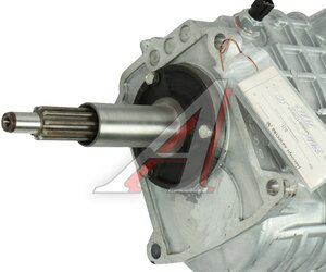 КПП ГАЗ-3302 Бизнес,Next дв.УМЗ-4216,А274 EvoTech 2.7 (ОАО ГАЗ) № 3302V-1700010-50, 3302-1700010-50 (V)/3302V-1700010-50/3302-99-1700010-050