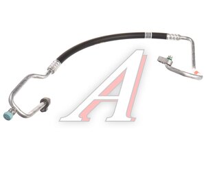 Трубка кондиционера KIA Cerato (12-) (1.6) выходная OE 97762-A7001