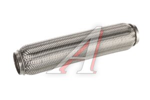 Гофра глушителя 50х330 трехслойная InterLock нержавеющая сталь CBD CBD311.024, 69-99027-SX/GIG05269