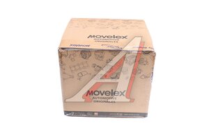 Бачок ГУР DONGFENG GX MOVELEX 3410010-TL380-MX, 3410010-TL380