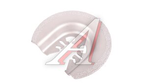 Насадка д\м\инструм.OQISпо бетону,керамике,Ф65мм 1820.006000