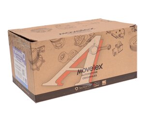 Ролик натяжной SHACMAN SHAANXI МАЗ-5440,6430 дв.WP MOVELEX 612630060972-MX, 612630060972