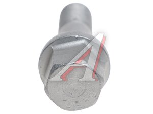 Болт колеса М12х1.25х28 ГАЗ-3110 конус под ключ 17мм 3110-3101040