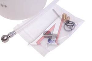 Пенокомплект для моек высокого давления, адаптер Karcher-K Minigun FOAM HEROES FHT053, FOAM HEROES FHT053