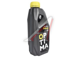 Масло моторное NESTRO OPTIMA ECO 5W40 1л 1002765, NESTRO 5W40