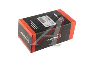Форсунка BMW 5 (G30) (16-) омывателя фары правой KORTEX KWN205, 61677393510