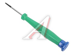 Отвертка для точной механики T8x50мм 27350110044
