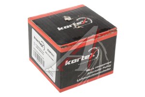 Шкив KIA Ceed (12-) генератора KORTEX KAP051, OAP7180, 37320-2B000