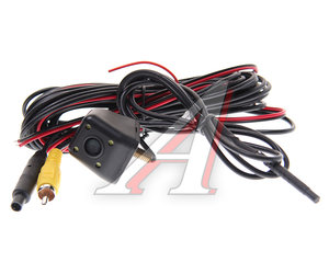 Камера заднего вида автомобильная SHO-ME CA-9204LED