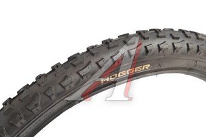 Шина велосипедная 20" 20х2.10 HOGGER Р103 Р103, УТ00030769