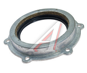 Корпус УРАЛ манжеты балансира (алюминий) в сборе (АО АЗ УРАЛ) 375-2918094