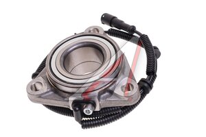 Ступица SSANGYONG Kyron (13-),Rexton (13-) (AWD) передняя DELCOPARTS 19381584, 4142009705