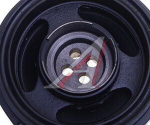 Шкив BMW 2 (F45) коленвала FEBI 174931, 49434592, 11238602800