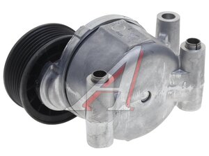 Ролик приводного ремня FORD Focus 2 MAZDA 3 VOLVO S40 натяжителя SKF VKM34014, 1315781