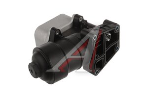 Фильтр масляный AUDI Q3 (12-) FEBI 109394 , 03L115389H