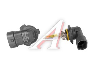 Лампа 12V HB3 65W P20d комплект MTF HAU12B3