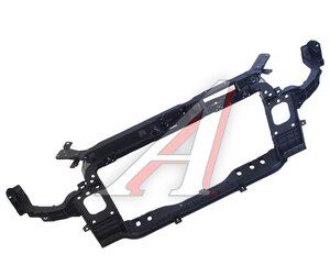Панель KIA Cerato (16-18) передняя радиатора NSP NSP0264101A7600, 64101-A7600