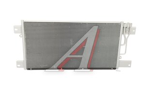 Радиатор кондиционера SCANIA P,G,R,T series (04-) KALE 350385, 94503, 1790840