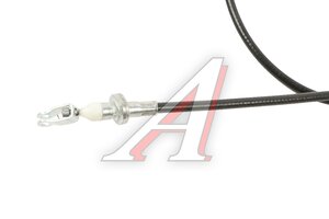Трос акселератора FAW-3252 L= 1580мм OE 1108410367
