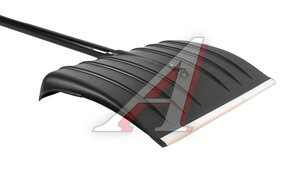 Лопата для уборки снега широкая Snow PLANTIC 12005-01