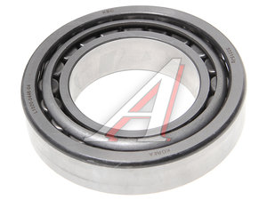 Подшипник ступицы HYUNDAI HD120,AeroTown дв.D6DA19,22,D6GA задней внутренний KBC 52701-73500, F-848046.TR1-DZ  32215JG (32215-DZ)  32215-DY