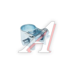 Хомут винтовой 7-9мм PATRON PM007009