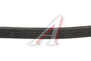 Ремень приводной поликлиновой 4PK806E SUBARU Forester MICHELIN 4PK806E