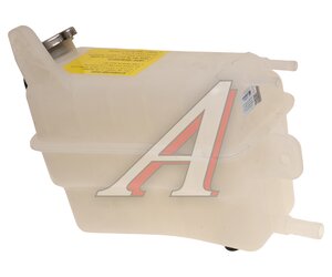 Бачок расширительный JAC N35 с крышкой в сборе MOVELEX 1311100W5032-MX, 1311100W5032