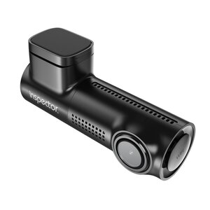 Видеорегистратор INSPECTOR TUBUS PLUS WIFI, 00-00001260