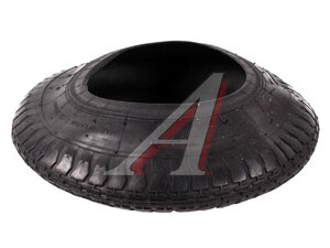 Покрышка для колеса тачки 8" (3.50-8) 12284, 10135