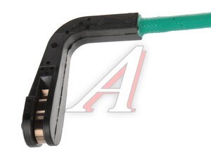 Датчик износа тормозных колодок LAND ROVER Discovery 2 передний METACO 6342-021, GIC217, SEM000024