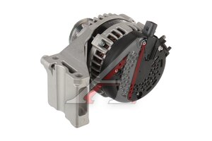 Генератор GEELY Coolray (1.5Т) KORTEX KG119, 2040009200