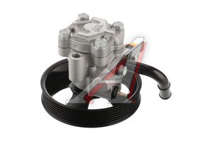 Насос гидроусилителя HYUNDAI Santa Fe (00-) KORTEX KPS049, EX5710026100, 57100-26100