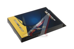 Ремень ГРМ AUDI 100 MICHELIN 77ZBS21, 5516XS