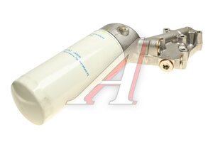 Корпус ЯМЗ-5344 фильтра масляного в сборе АВТОДИЗЕЛЬ 5344.1012010