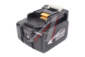 Аккумулятор Li-Ion для MAKITA 14.4V 5.0Ah BL1430 504088