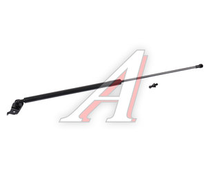 Амортизатор TOYOTA Harrier (06-12) капота газовый PATRON PGS100059, 53440-49144, 53440-49145