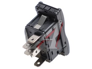 Выключатель кнопка FAW 3250 (6х6) стеклоподъемника левого MOVELEX 3746015-A01/K-MX, 3746015-A01/K