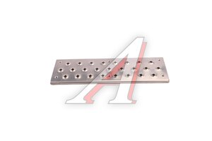 Подножка DONGFENG бампера нижняя MOVELEX 8406047-C6201-MX, 8406047-C6201