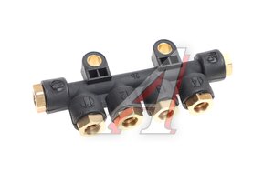 Модуль FAW J6,4180 подготовки воздуха MOVELEX 3506340-85T/B-MX, 3506340-85T/B