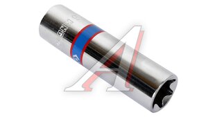 Головка торцевая 3/8" TORX E16 высокая KING TONY 327516M