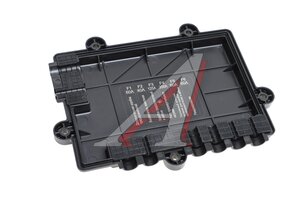 Крышка FAW J7,4180 блока предохранителей (шасси) MOVELEX 3722151-2172-C00/A-MX, 3722151-2172-C00/A