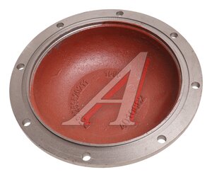 Крышка SHACMAN SHAANXI X3000 балансира левая MOVELEX DZ91259520211-MX, DZ91259520211